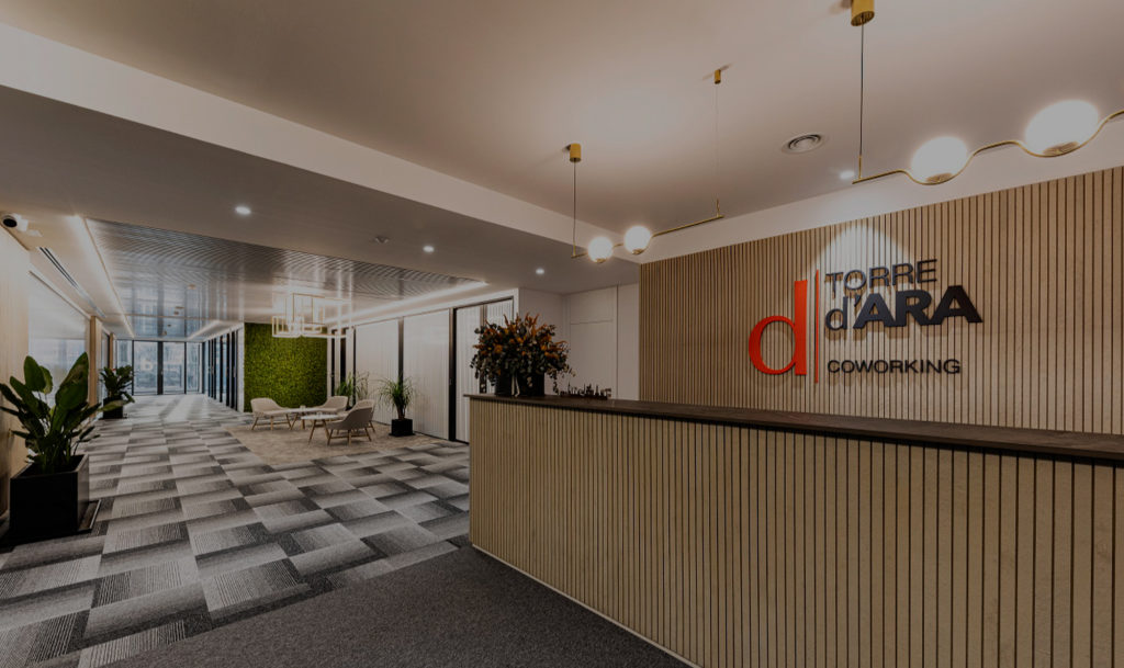 Impulsa tu negocio en Mataró con una Oficina Virtual en Torre d’Ara Business Center. Dirección profesional, gestión de correspondencia y más.