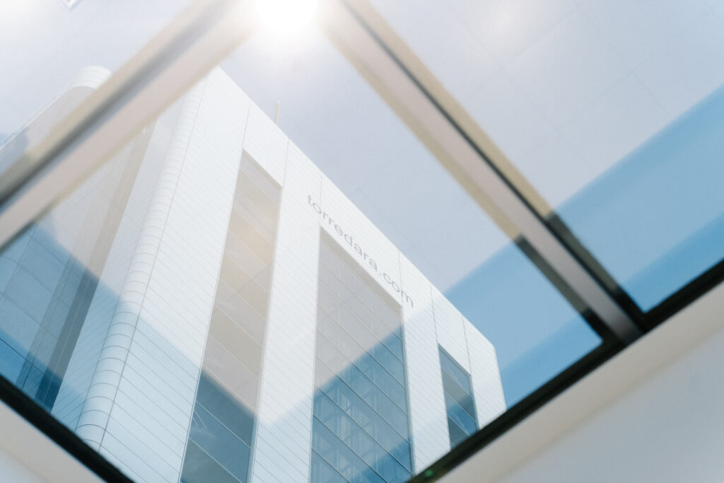Serveis integrals de Torre d’Ara Business Center: tot el que la teva empresa necessita per créixer